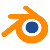 Blender Icon