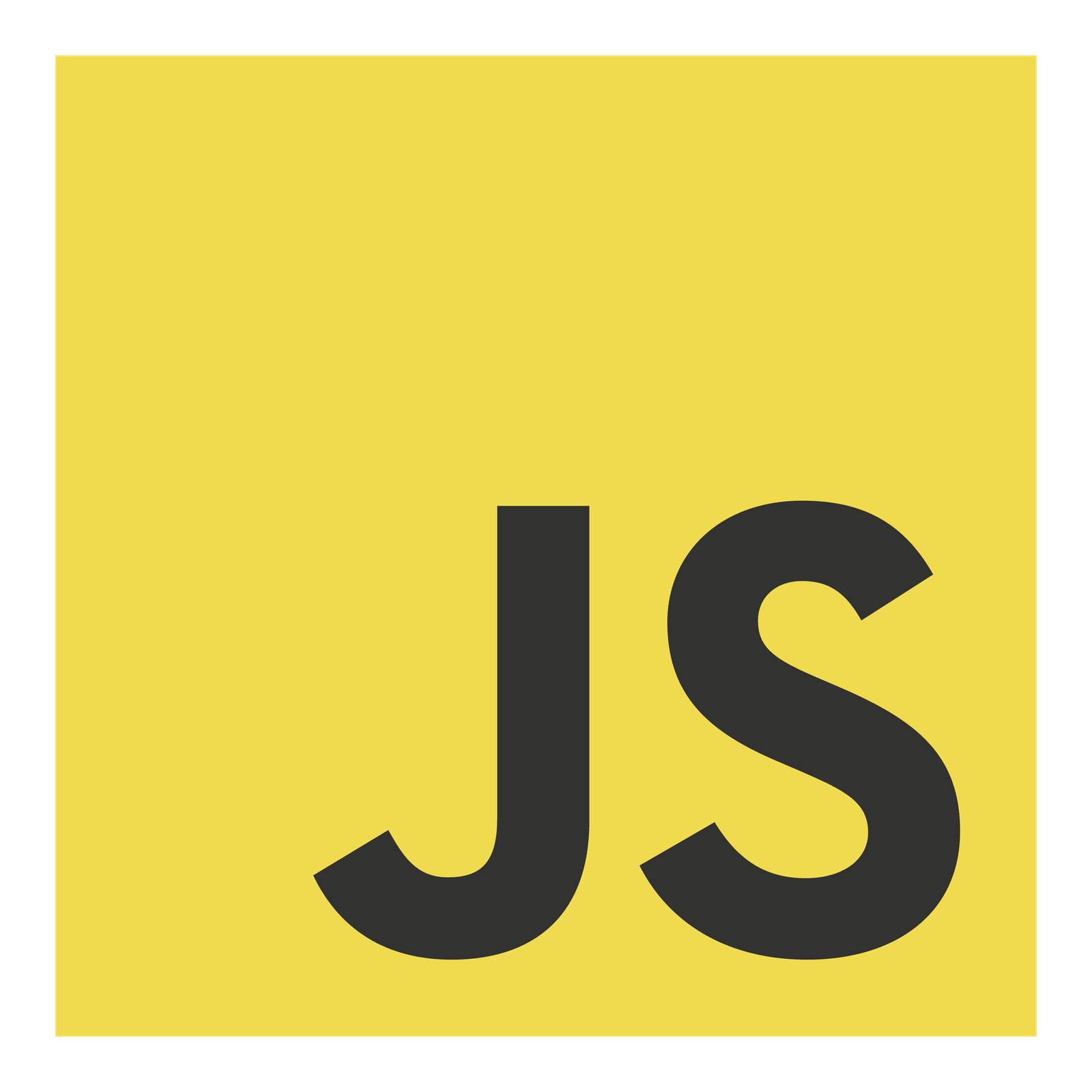 Javascript Icon